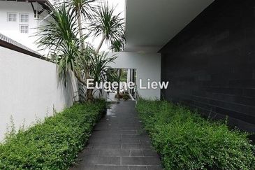 Setiabakti Bukit Damansara