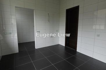 Setiabakti Bukit Damansara