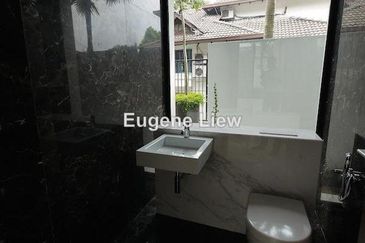 Setiabakti Bukit Damansara