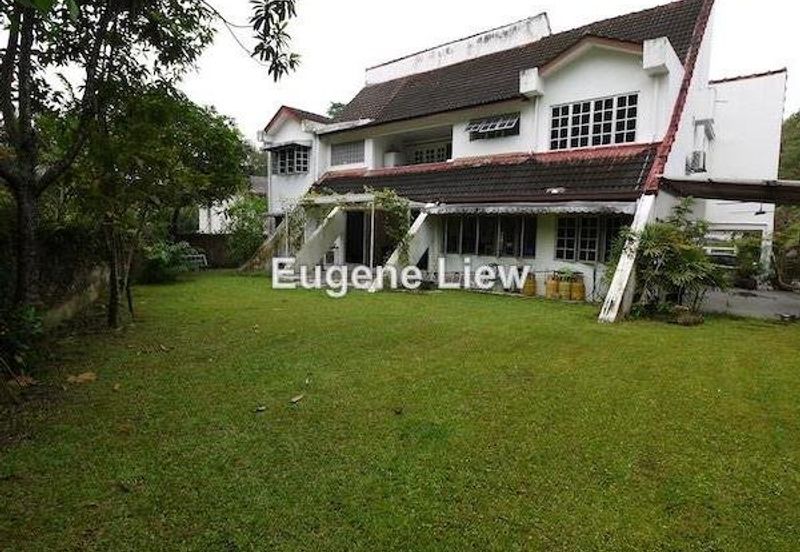 Beringin Bukit Damansara