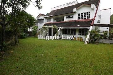 Beringin Bukit Damansara