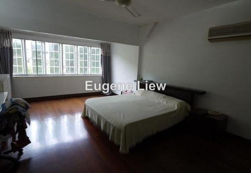 Beringin Bukit Damansara