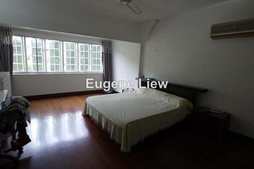 Beringin Bukit Damansara