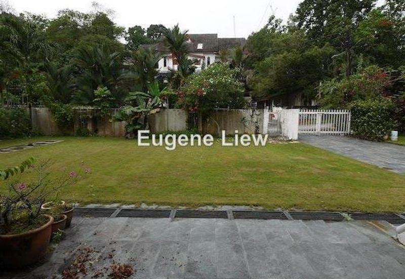 Beringin Bukit Damansara