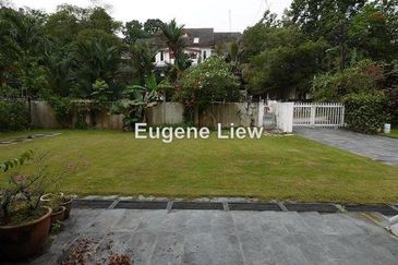 Beringin Bukit Damansara