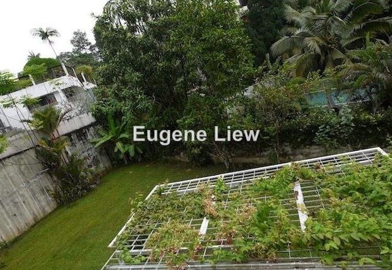 Beringin Bukit Damansara