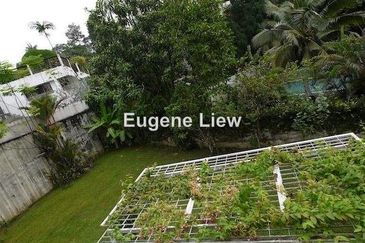 Beringin Bukit Damansara