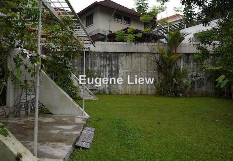 Beringin Bukit Damansara