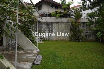 Beringin Bukit Damansara