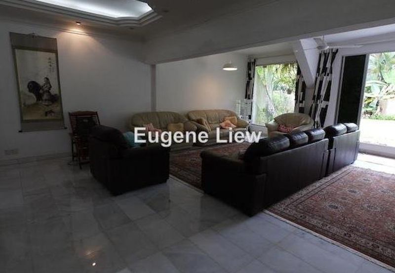 Beringin Bukit Damansara