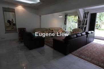 Beringin Bukit Damansara