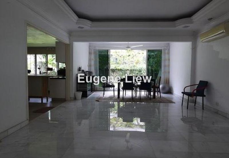 Beringin Bukit Damansara