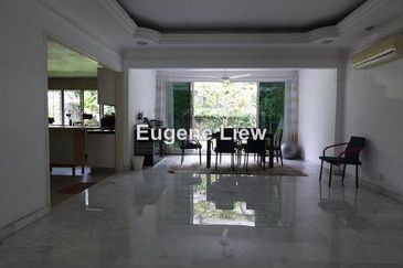 Beringin Bukit Damansara