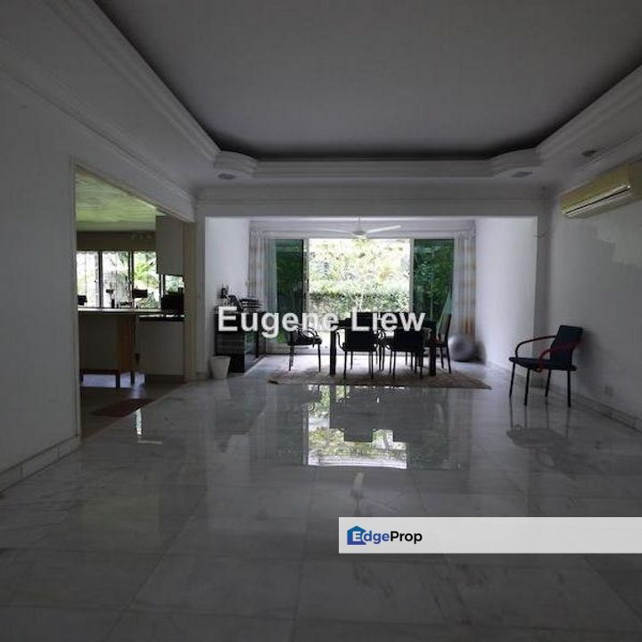 Beringin Bukit Damansara, Kuala Lumpur, Damansara Heights