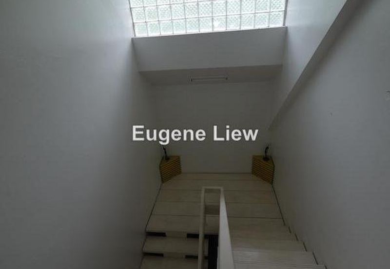 Beringin Bukit Damansara