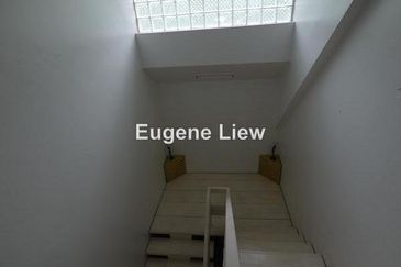 Beringin Bukit Damansara