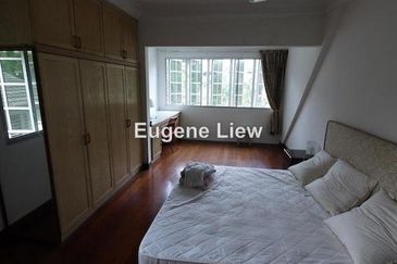 Beringin Bukit Damansara