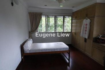 Beringin Bukit Damansara