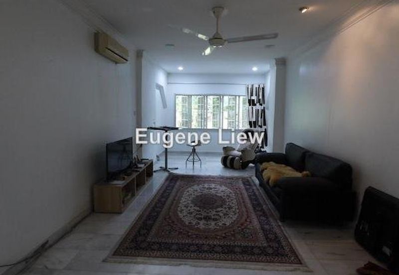 Beringin Bukit Damansara