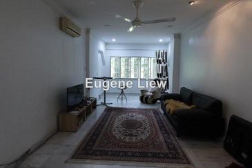 Beringin Bukit Damansara