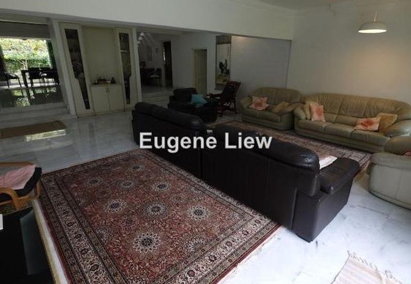 Beringin Bukit Damansara