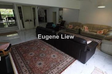 Beringin Bukit Damansara