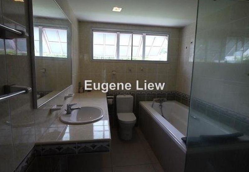 Beringin Bukit Damansara