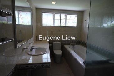 Beringin Bukit Damansara