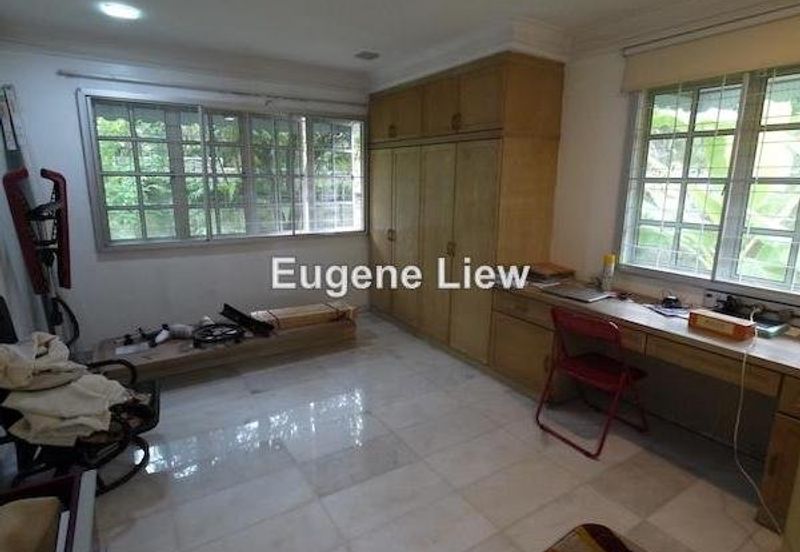 Beringin Bukit Damansara