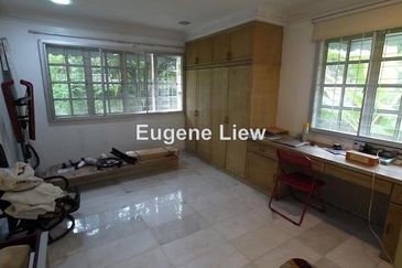 Beringin Bukit Damansara