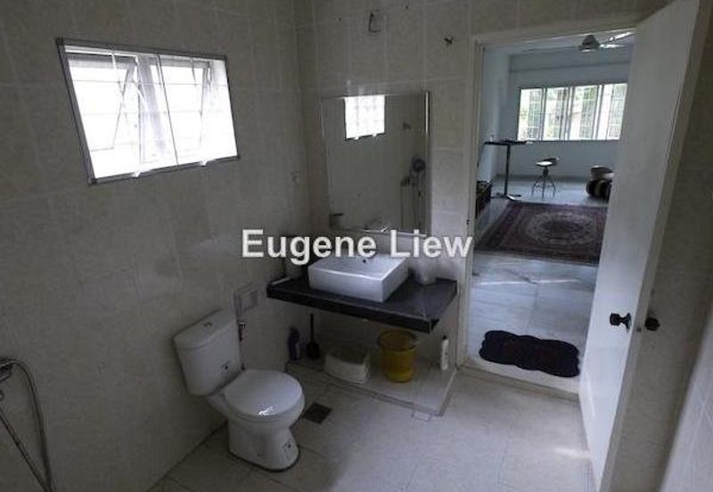 Beringin Bukit Damansara