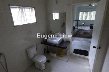 Beringin Bukit Damansara