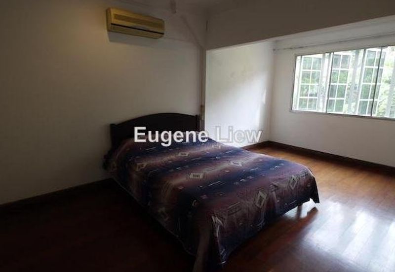 Beringin Bukit Damansara