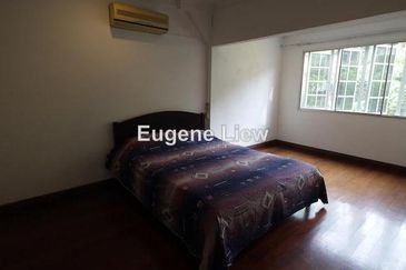 Beringin Bukit Damansara