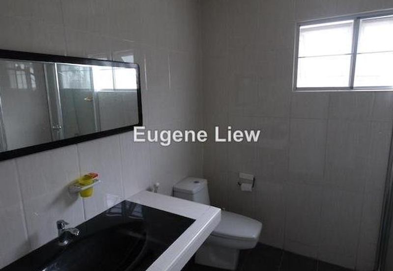 Beringin Bukit Damansara