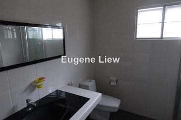 Beringin Bukit Damansara