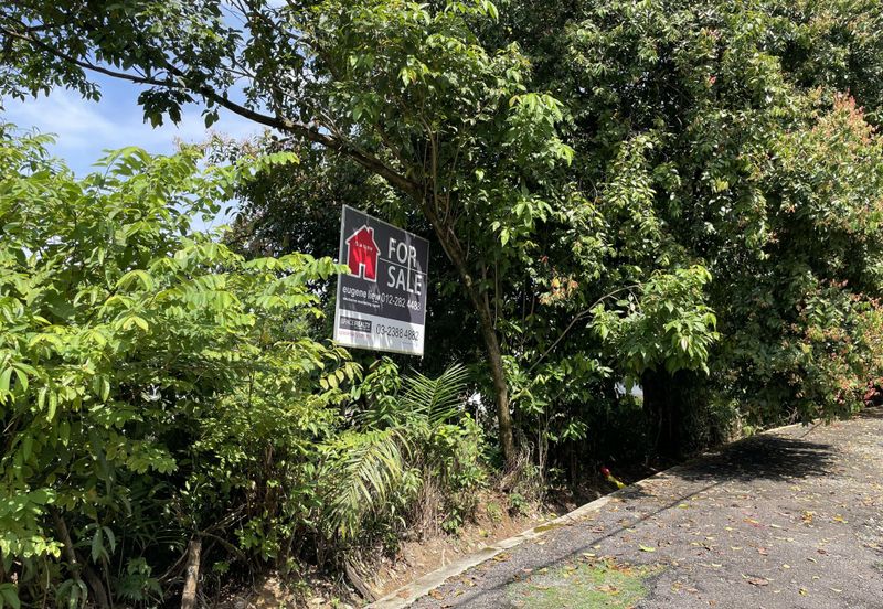 Damansara Heights (Bukit Damansara)