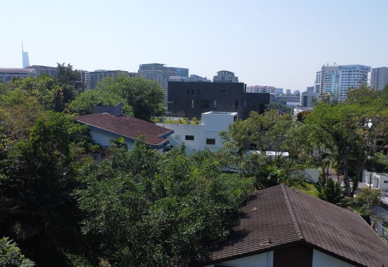 Damansara Heights (Bukit Damansara)