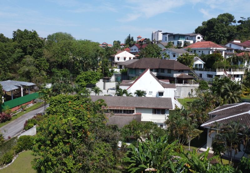 Damansara Heights (Bukit Damansara)