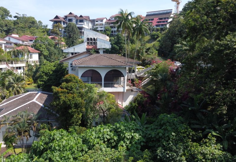 Damansara Heights (Bukit Damansara)