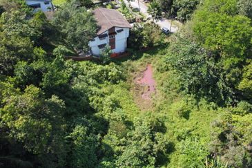 Damansara Heights (Bukit Damansara)