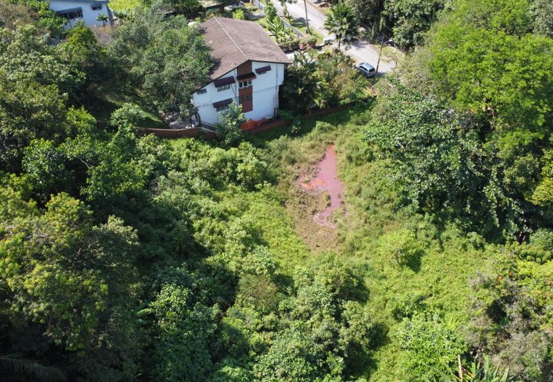 Damansara Heights (Bukit Damansara)