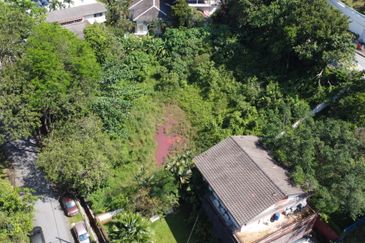 Damansara Heights (Bukit Damansara)