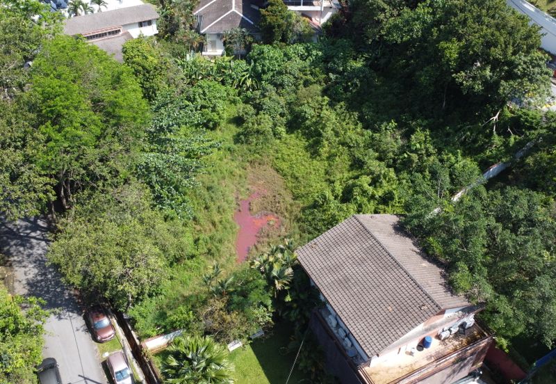 Damansara Heights (Bukit Damansara)