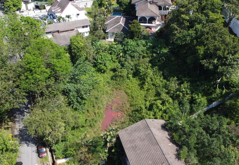 Damansara Heights (Bukit Damansara)