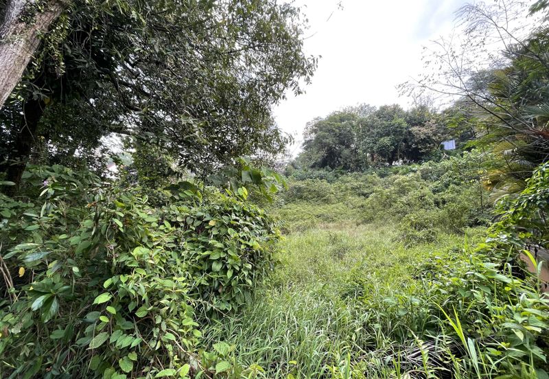 Damansara Heights (Bukit Damansara)