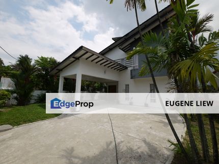 Bukit Damansara, Kuala Lumpur, Damansara Heights