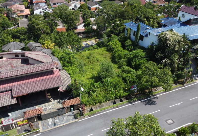 Damansara Heights (Bukit Damansara)