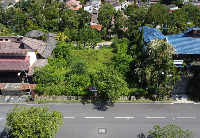 Damansara Heights (Bukit Damansara)