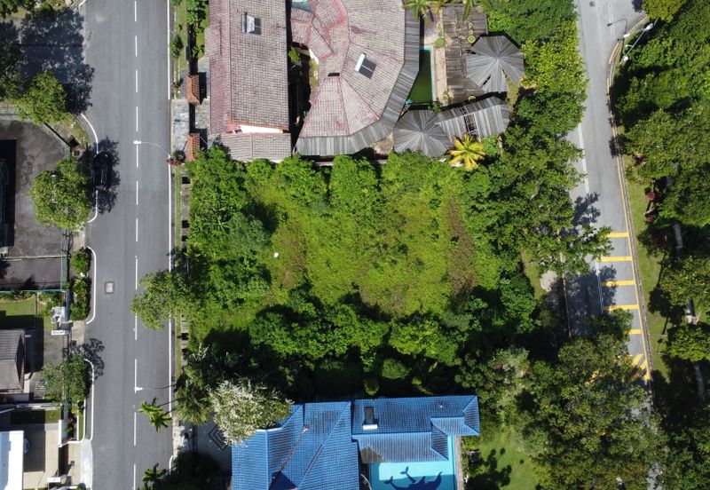 Damansara Heights (Bukit Damansara)